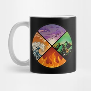 My Elements Mug